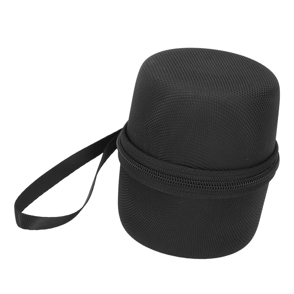 Bluetooth Speaker Carrying Case Professional Stylish Waterproof Eva Bluetooth Speaker Hard Travel Case For Srs Xb100 Srs Xb12 Srs Xb13 Blac Black 8721313735107