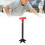 Mobility Tool Adjust Height Standing Aid Device to Help Get Up From Floor for Elderly Disabled People 1