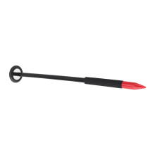 Neurological Reflex Hammer Medical Supplies Reflex Tester Hammer with Pointed Tip for Superficial Responses