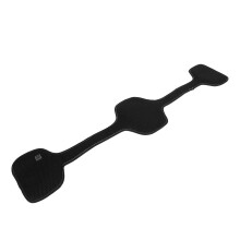 USB-Heizkissen für Kleidung, ABS-Kunststoff, 3-Stufen-Temperatur, Camping