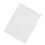 Schweißlinse aus PC, transparent, 2,00 dpt, 9  10,8 cm 16