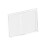Schweißlinse aus PC, transparent, 2,00 dpt, 9  10,8 cm 7