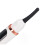 USB-210 heizbare Wimpernzange 210mAh LED Temp 9