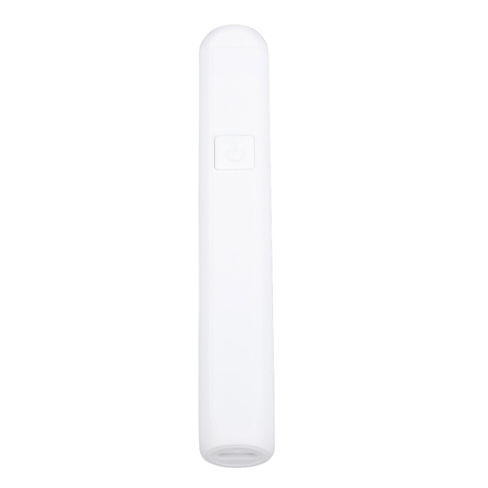 Light Uv Curing Nail Lamp Fast Curing Rechargeable Handheld Mini Uv Lamp For Gel Nails 3W