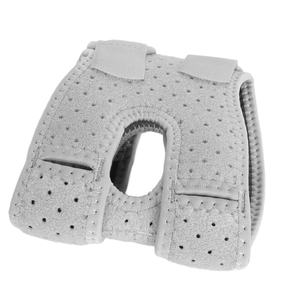 Patella Knee Brace Breathable Knee Compression Sleeve Workout Knee Guard Pads for Running Mountain Climbing Hiking Basketball Fitness