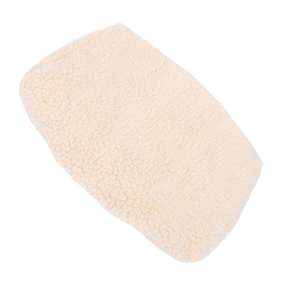 Knee Scooter Pad Cover Improves Comfort Universal Fit Knee Walker Cushion Accessories for All Knee Scooters