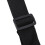 Curl Strap für Sit-Ups - 30-50cm, Schaumstoff/Gurtband 11