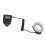 48-LED Makro-Ringblitz LCD 40,5-77mm Blau/Orange 1