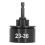 Electric Cap Sealing Machine Head Automatic Capping Machine Bit for 23‑36mm Diameter Bottle Caps 3