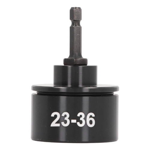 Electric Cap Sealing Machine Head Automatic Capping Machine Bit for 23‑36mm Diameter Bottle Caps 2