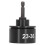 Electric Cap Sealing Machine Head Automatic Capping Machine Bit for 23‑36mm Diameter Bottle Caps 16