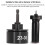 Electric Cap Sealing Machine Head Automatic Capping Machine Bit for 23‑36mm Diameter Bottle Caps 6
