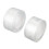 5 Rollen transparentes doppelseitiges Klebeband, 3 cm breit 9