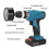 Electric Cap Sealing Machine Head Automatic Capping Machine Bit for 23‑36mm Diameter Bottle Caps 4