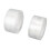 5 Rollen transparentes doppelseitiges Klebeband, 3 cm breit 6