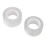 5 Rollen transparentes doppelseitiges Klebeband, 3 cm breit 12