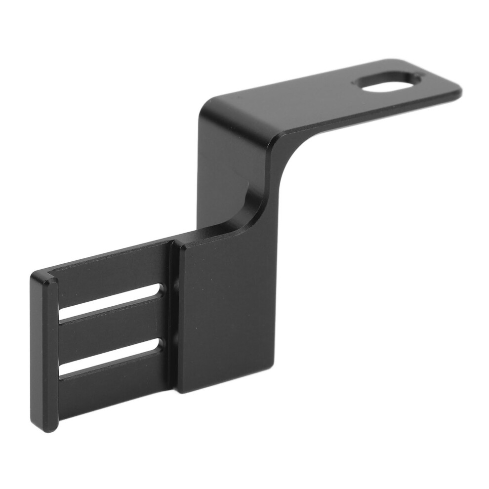 Action Camera Mic Extension Mount Aluminum Alloy Camera Microphone External Holder With Cable For X4 Panoramic Sports Camera 7691313744502