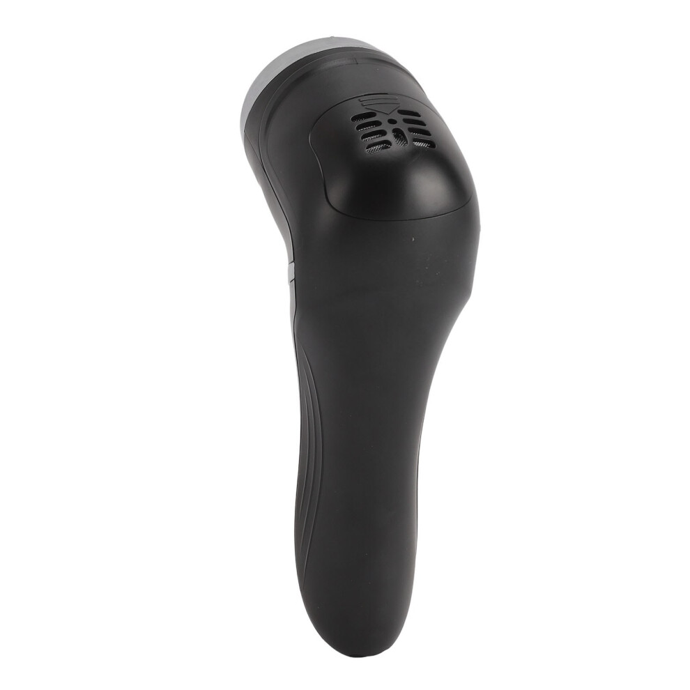 Electric Callus Remover for Feet Washable Automatic Exfoliation Rechargeable Vacuum Foot Polisher for Pedicure