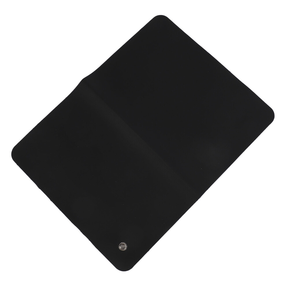 Grounding Mat Earth Connected Pad for Sleeping Anxiety Relief Grounding Tranquil Mat for Women The Elderly 30x40CM