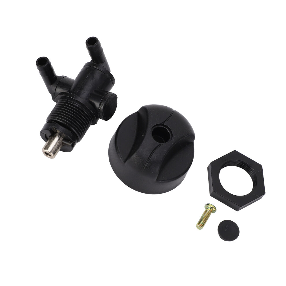 Jet Ski Fuel Selector Valve Long Lifespan 275500098 Replacement For SeaâDoo Pwc Gts Gtx Hx Sp Spi Xp Jet Boat 8231313748576