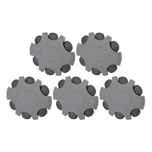 5 Boxen Disk Wax Guard Filter für MiniFit