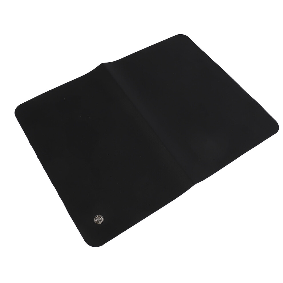 Grounding Mat Earth Connected Pad for Sleeping Anxiety Relief Grounding Tranquil Mat for Women The Elderly 33x68CM
