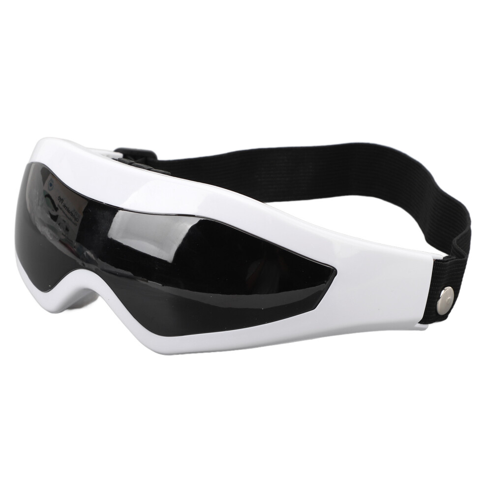 Vision Enhancement Device Massaging Relaxation Portable Eye Protection Device for Dark Circles