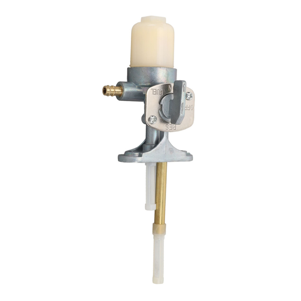 Motorcycle Fuel Petcock Gas Tank Petcock Shutoff Valve Switch Replacement For Suzuki Gn125 En125 Gs125 9301313748582