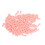 Kleberinge 200 Stück Rosa PP 1.3cm/0.4cm Einweg 8