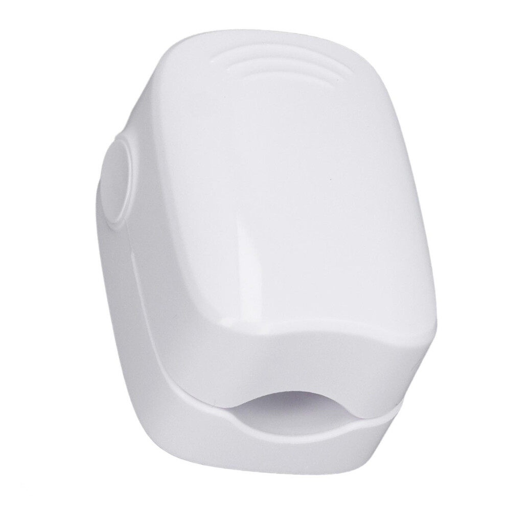 Light/White Mini Led Nail Dryer Rechargeable Fast Curing Electric Portable Manicure For Travel