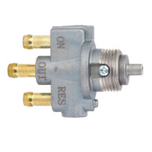 Kraftstoffhahn-Set 66V 24500-02 für WaveRunner GP1200 GP800R XL1200 XL800