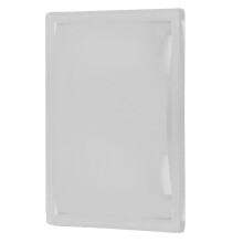 Schweißlupe 2,50 Diopter 3,54x4,25in klar