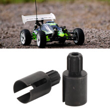 2 Stück Stahl-Drive-Cup 32 g für 1/7 UDR vorne/hinten