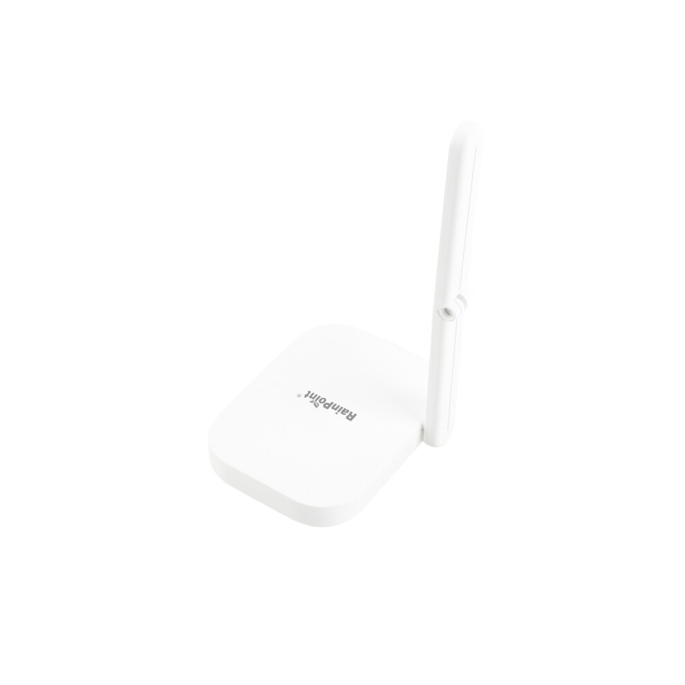 Mini Smart Home Hub Wifi For Gateway For Smart Thermometer Realize Remote Control Connecting For Homgar App Need 2.4Ghz Wifi 8721313752470