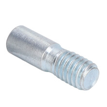1/4-Zoll-20 auf 5/16-Zoll-18 Stiftadapter, 1 Zoll, Metall