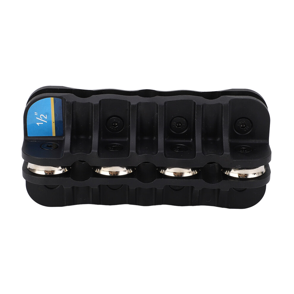 Tube Straightener 1/2In 12.7Mm Handheld Brake Line Copper Pipe Straightening Tool 9311313756166