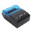 Kabelloser Bluetooth-Thermodrucker, 1500mAh, 58mm 15