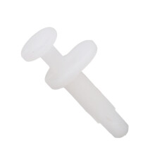 Handschuhfach-Checkgurtbefestigungsstift DB5Z5806056A für Explorer 2013-2018