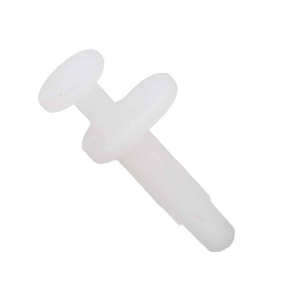 Glove Box Check Strap Retainer Pin Db5z5806056a Instrument Panel Check Pin Clip For Explorer Police Interceptor Utility 8161313758070