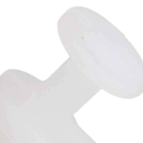 Handschuhfach-Checkgurtbefestigungsstift DB5Z5806056A für Explorer 2013-2018 2