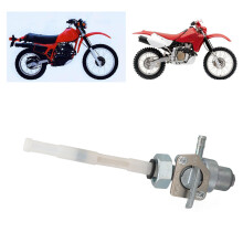 Kraftstofftank-Ventil kompatibel mit TRX200, CRF230, ATC250, CB250, CM250C