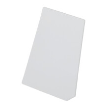 Weiße Tankklappe 5XP08GW7AC 5RJ06GW7AA