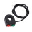 22 mm ABS Lenker-Schalter 3-Draht Hupe/Licht 7