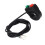 22 mm ABS Lenker-Schalter 3-Draht Hupe/Licht 12