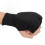 Box-Handbandagen Einheitsgröße Schwarz EVA/Nylon 7