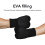 Box-Handbandagen Einheitsgröße Schwarz EVA/Nylon 5