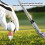 3 Stück farbige Golf-Tees, S/M/L, Reibungsarm 4