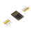 MAX30205 Körpertemperatursensor-Modul, I2C, 2,7-3,3V 14