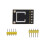 MAX30205 Körpertemperatursensor-Modul, I2C, 2,7-3,3V 11