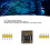 MAX30205 Körpertemperatursensor-Modul, I2C, 2,7-3,3V 4